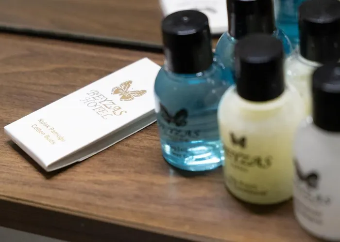 Beyzas & Hotel Istanbul