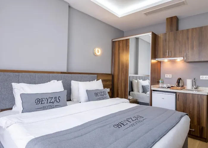 Beyzas & Hotel