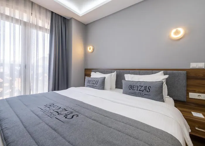 Beyzas & 3* Istanbul