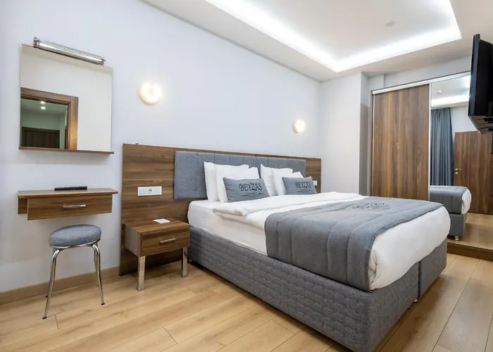 Beyzas & 3* Istanbul