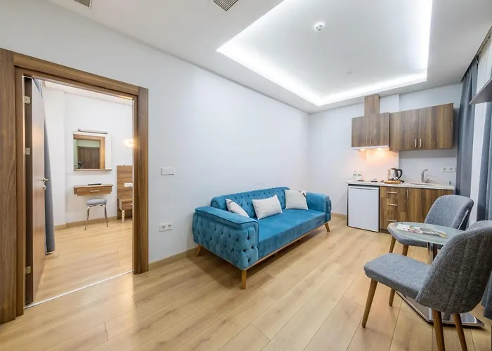 Beyzas & Hotel Istanbul