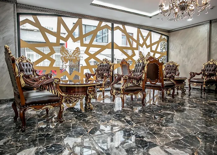 Beyzas & 3* Istanbul