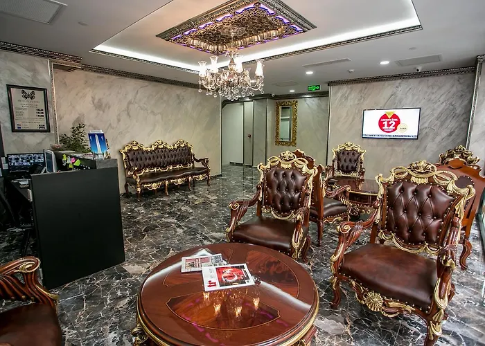 Beyzas & 3* Istambul