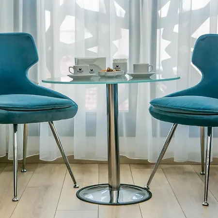 Beyzas & ホテル 3*