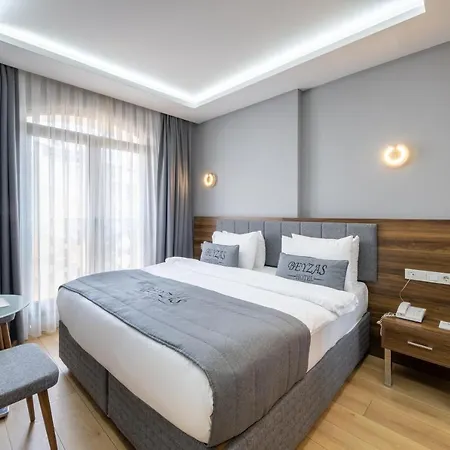 Beyzas & Otel