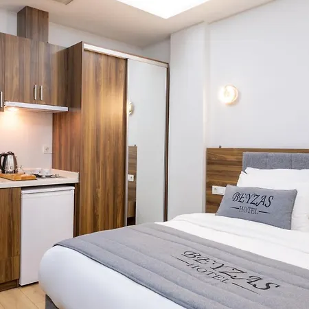 Otel Beyzas & İstanbul