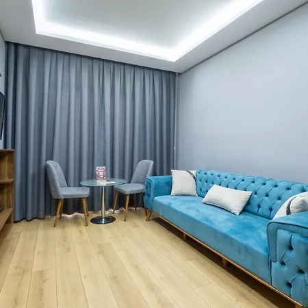 Otel Beyzas & İstanbul