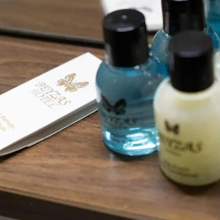 Beyzas & ホテル イスタンブール