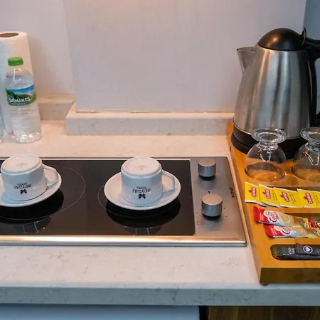 Beyzas & ホテル 3*