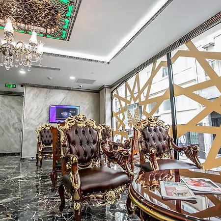 Beyzas & イスタンブール